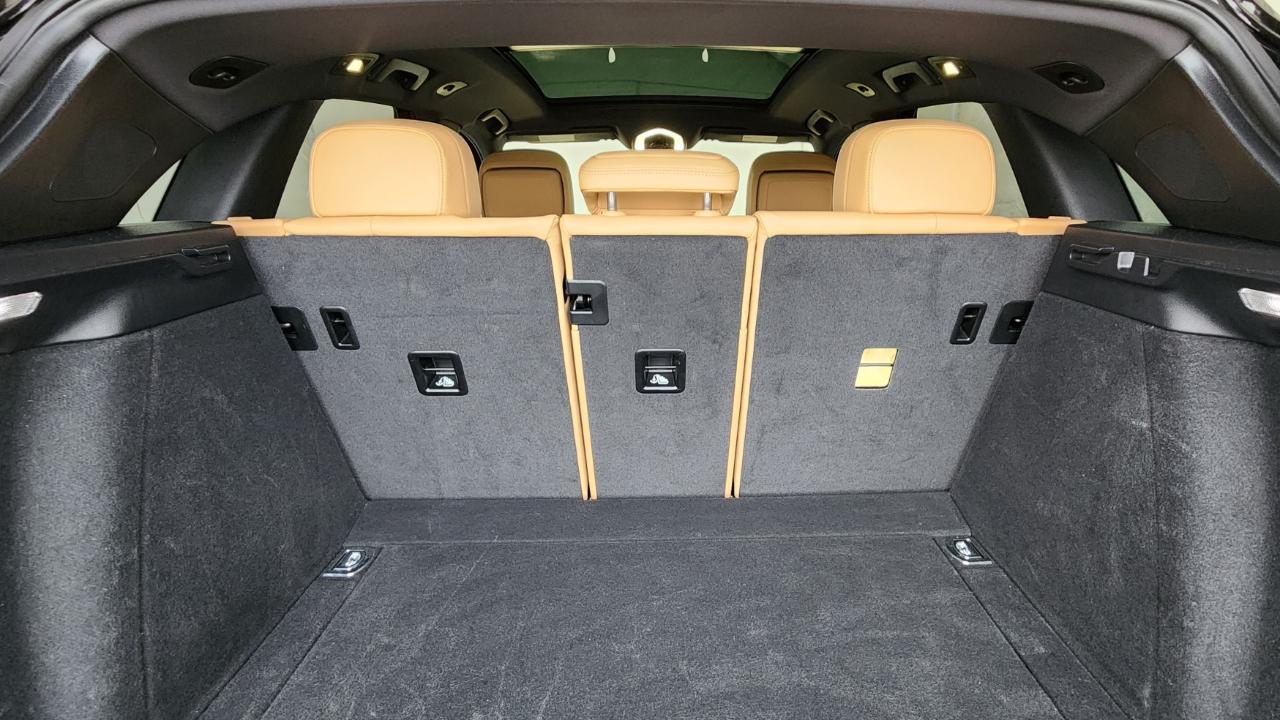 Porsche Macan AWD 2017