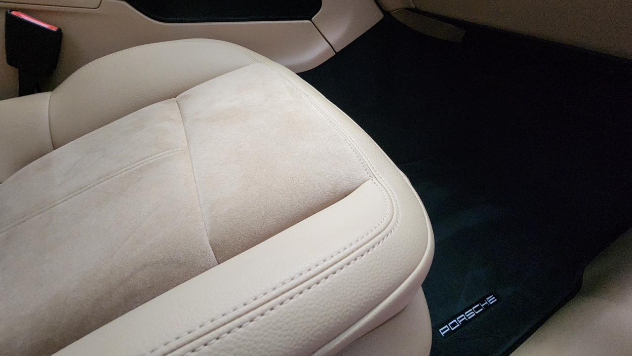 Porsche Macan AWD 2017