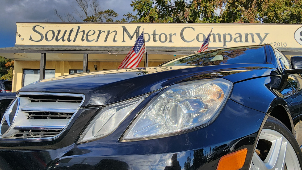 2013 Mercedes Benz E Coupe 350 photo 3