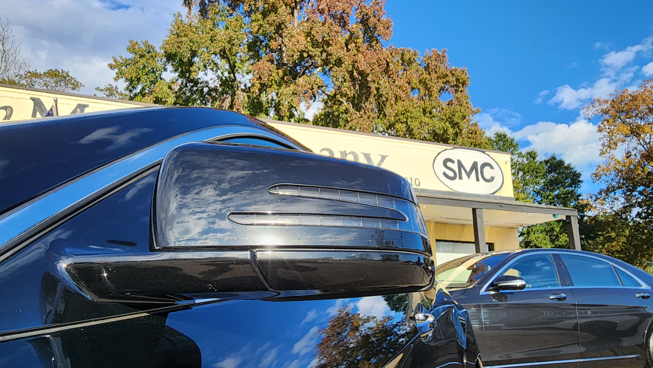 2013 Mercedes Benz E Coupe 350 photo 4