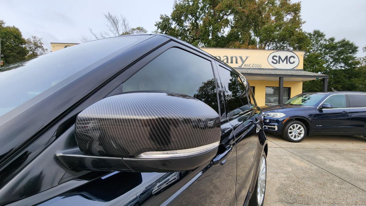 Land Rover Range Rover Sport 4WD 4dr V6 Diesel HSE 2016 Land Rover Range Rover Sport 4WD 4dr V6 Diesel HSE 2016