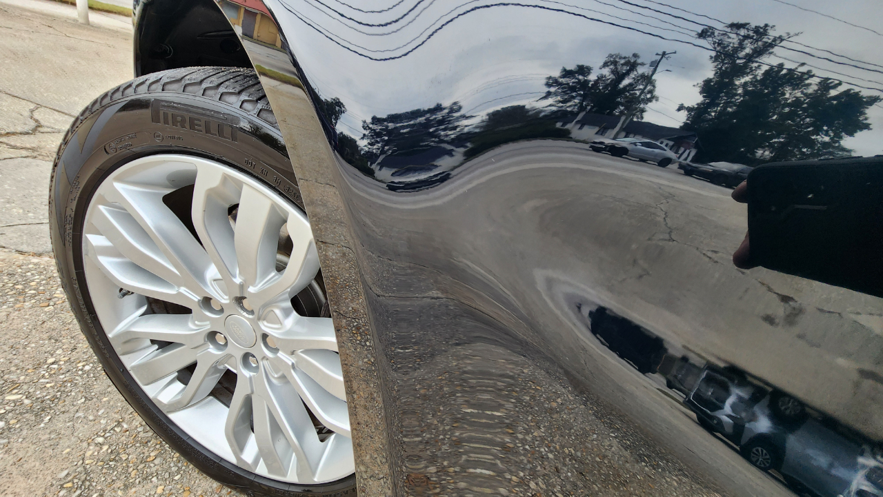 Land Rover Range Rover Sport 4WD 4dr V6 Diesel HSE 2016 Land Rover Range Rover Sport 4WD 4dr V6 Diesel HSE 2016