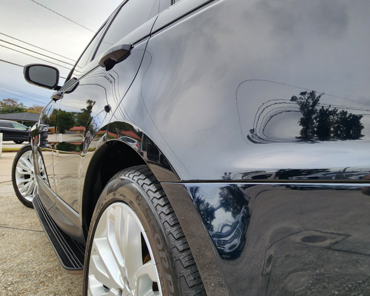 Land Rover Range Rover Sport 4WD 4dr V6 Diesel HSE 2016 Land Rover Range Rover Sport 4WD 4dr V6 Diesel HSE 2016