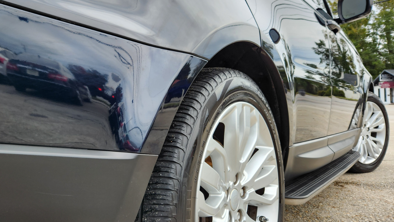 Land Rover Range Rover Sport 4WD 4dr V6 Diesel HSE 2016 Land Rover Range Rover Sport 4WD 4dr V6 Diesel HSE 2016