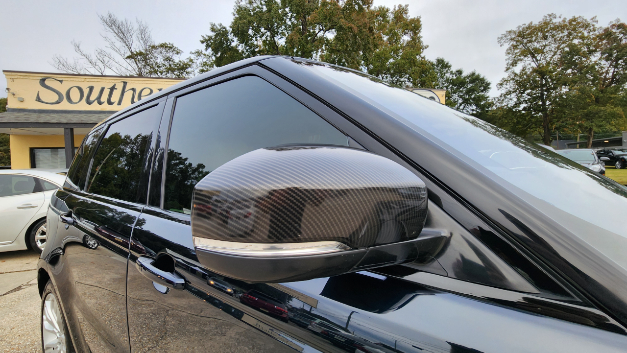 Land Rover Range Rover Sport 4WD 4dr V6 Diesel HSE 2016 Land Rover Range Rover Sport 4WD 4dr V6 Diesel HSE 2016