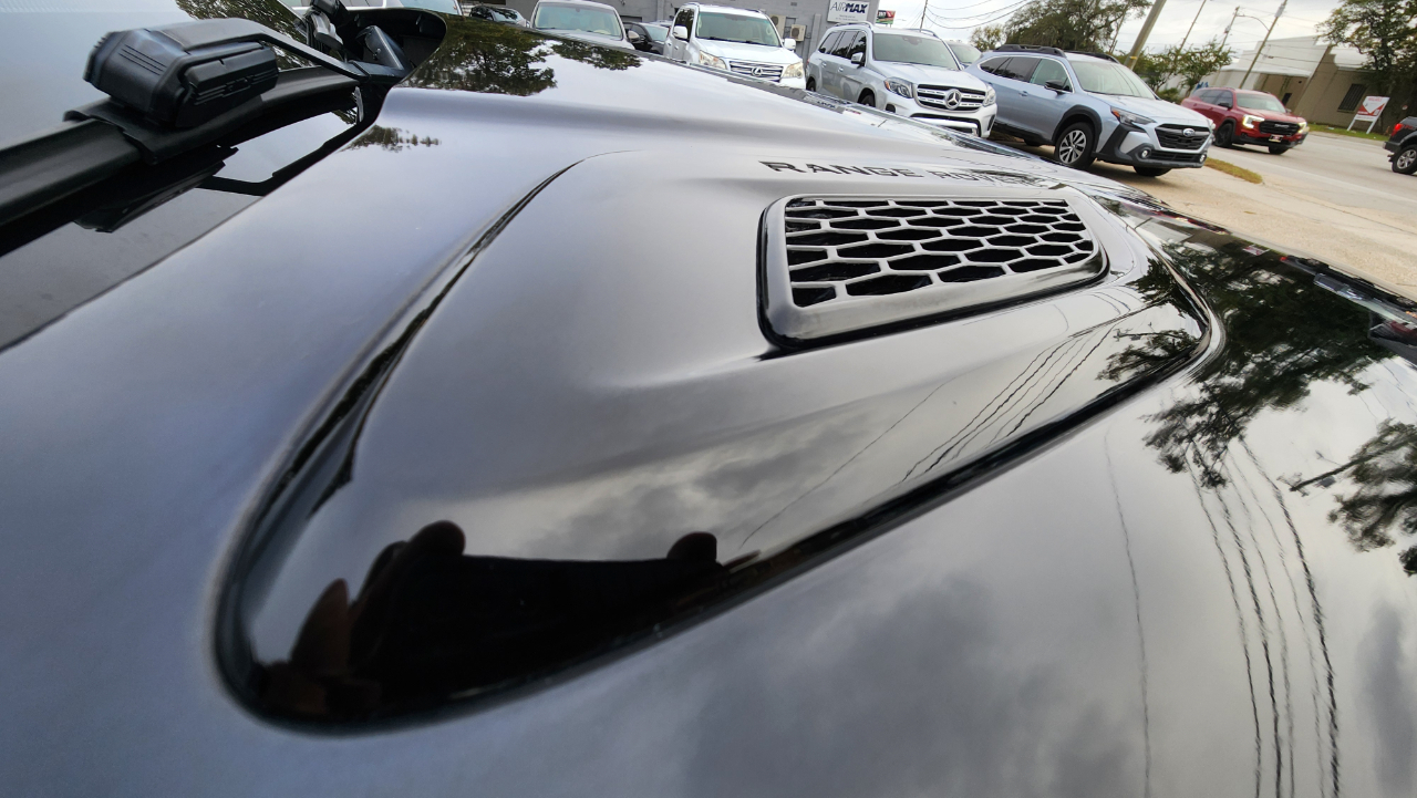 Land Rover Range Rover Sport 4WD 4dr V6 Diesel HSE 2016 Land Rover Range Rover Sport 4WD 4dr V6 Diesel HSE 2016