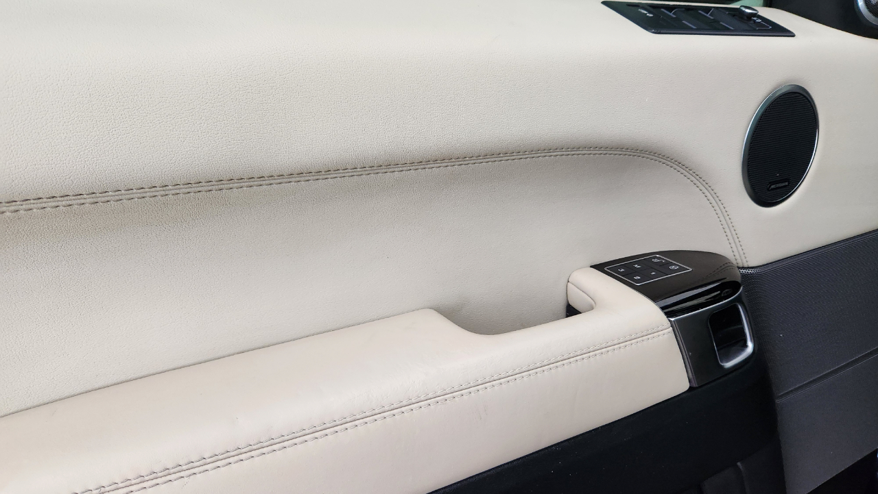 Land Rover Range Rover Sport 4WD 4dr V6 Diesel HSE 2016 Land Rover Range Rover Sport 4WD 4dr V6 Diesel HSE 2016