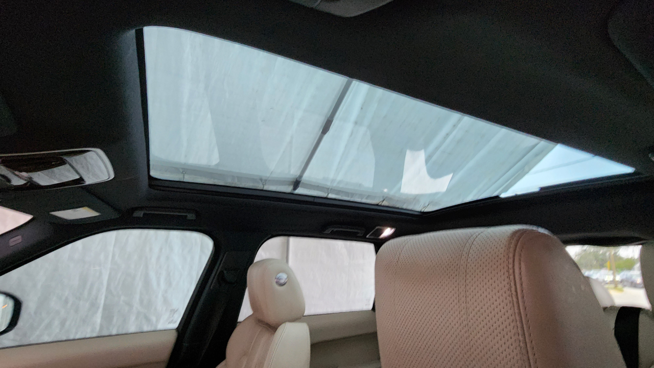 Land Rover Range Rover Sport 4WD 4dr V6 Diesel HSE 2016 Land Rover Range Rover Sport 4WD 4dr V6 Diesel HSE 2016