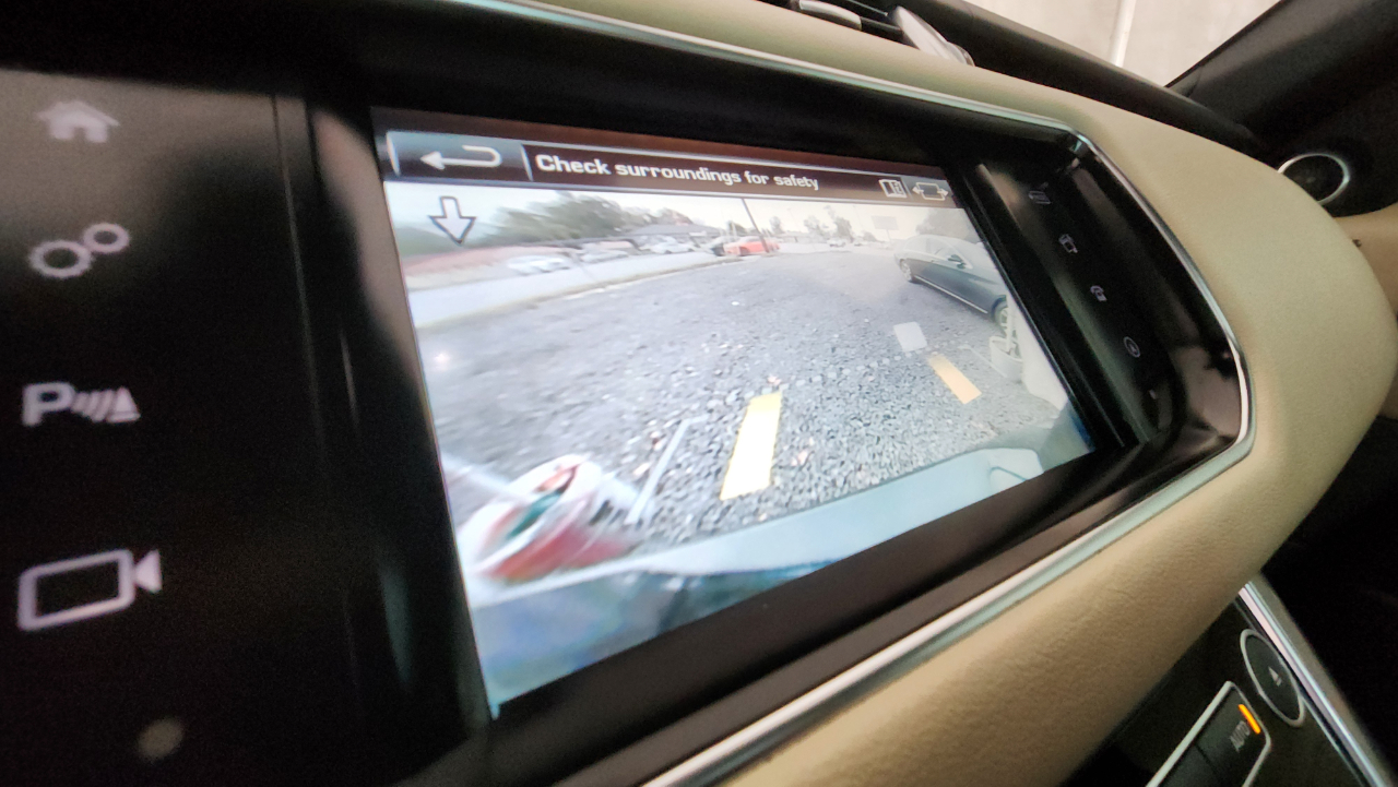 Land Rover Range Rover Sport 4WD 4dr V6 Diesel HSE 2016 Land Rover Range Rover Sport 4WD 4dr V6 Diesel HSE 2016