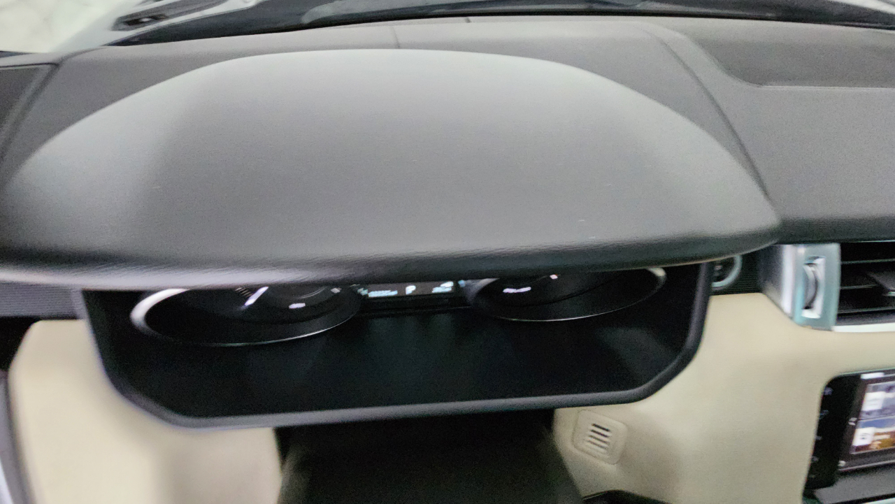 Land Rover Range Rover Sport 4WD 4dr V6 Diesel HSE 2016 Land Rover Range Rover Sport 4WD 4dr V6 Diesel HSE 2016