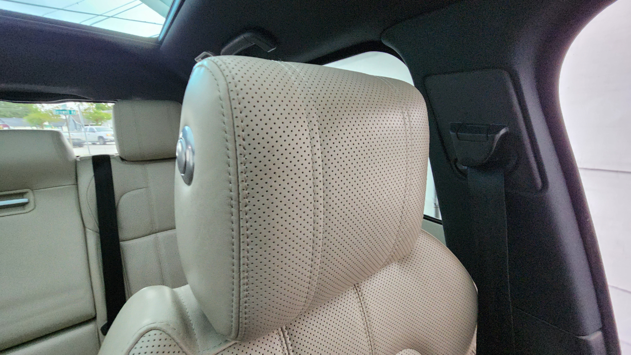 Land Rover Range Rover Sport 4WD 4dr V6 Diesel HSE 2016 Land Rover Range Rover Sport 4WD 4dr V6 Diesel HSE 2016