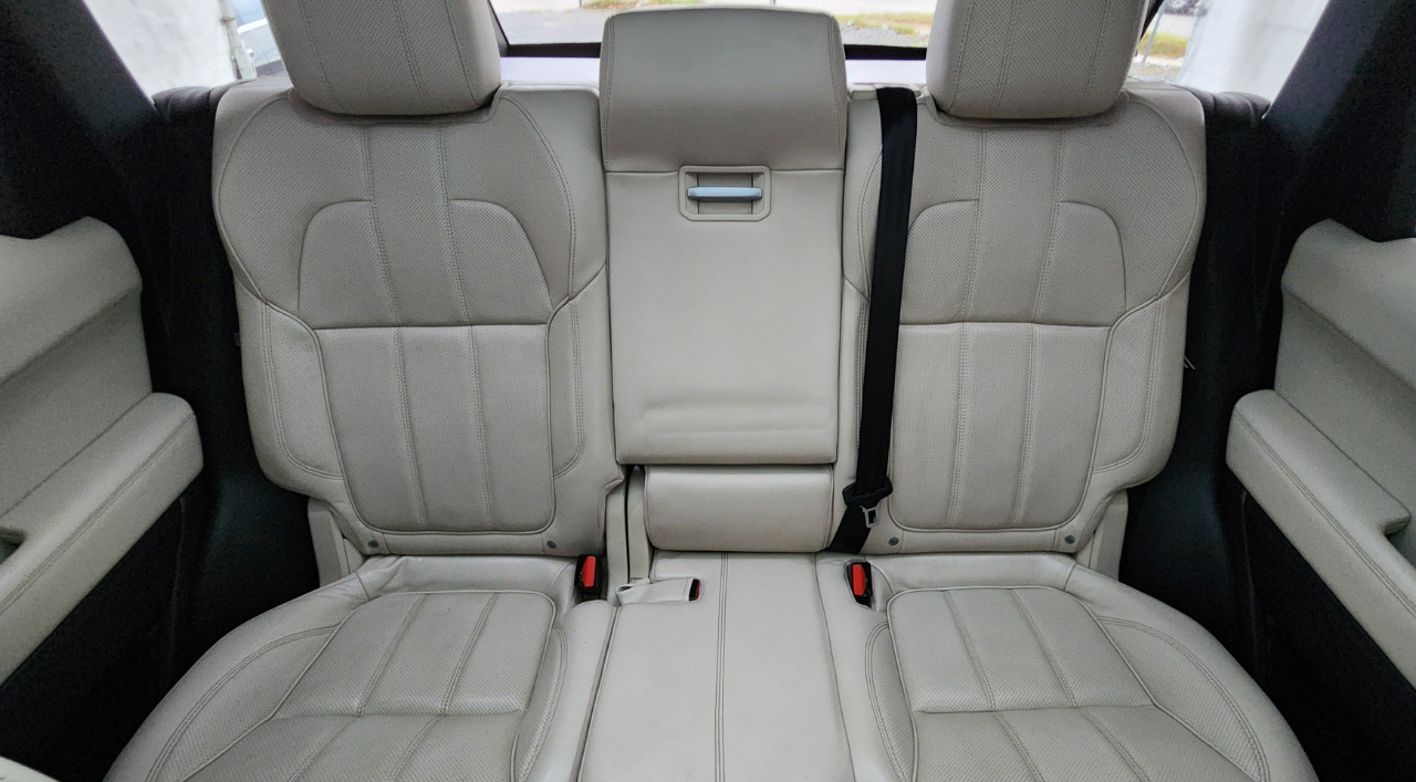 Land Rover Range Rover Sport 4WD 4dr V6 Diesel HSE 2016 Land Rover Range Rover Sport 4WD 4dr V6 Diesel HSE 2016