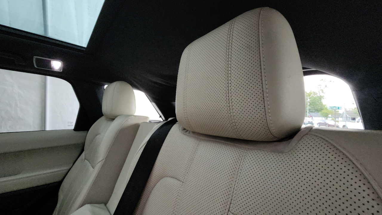 Land Rover Range Rover Sport 4WD 4dr V6 Diesel HSE 2016 Land Rover Range Rover Sport 4WD 4dr V6 Diesel HSE 2016