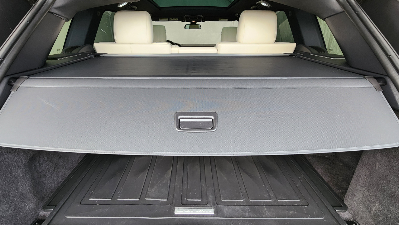 Land Rover Range Rover Sport 4WD 4dr V6 Diesel HSE 2016 Land Rover Range Rover Sport 4WD 4dr V6 Diesel HSE 2016