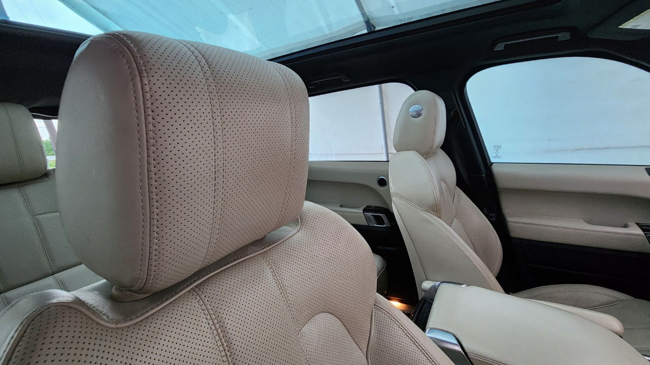 Land Rover Range Rover Sport 4WD 4dr V6 Diesel HSE 2016 Land Rover Range Rover Sport 4WD 4dr V6 Diesel HSE 2016