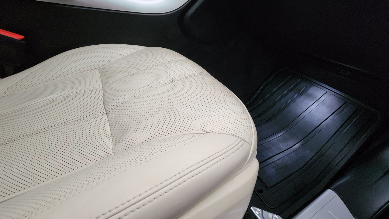 Land Rover Range Rover Sport 4WD 4dr V6 Diesel HSE 2016 Land Rover Range Rover Sport 4WD 4dr V6 Diesel HSE 2016