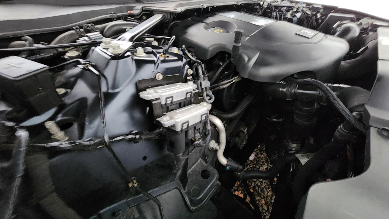 Land Rover Range Rover Sport 4WD 4dr V6 Diesel HSE 2016 Land Rover Range Rover Sport 4WD 4dr V6 Diesel HSE 2016