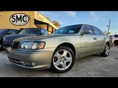 2000 Infiniti Q45 