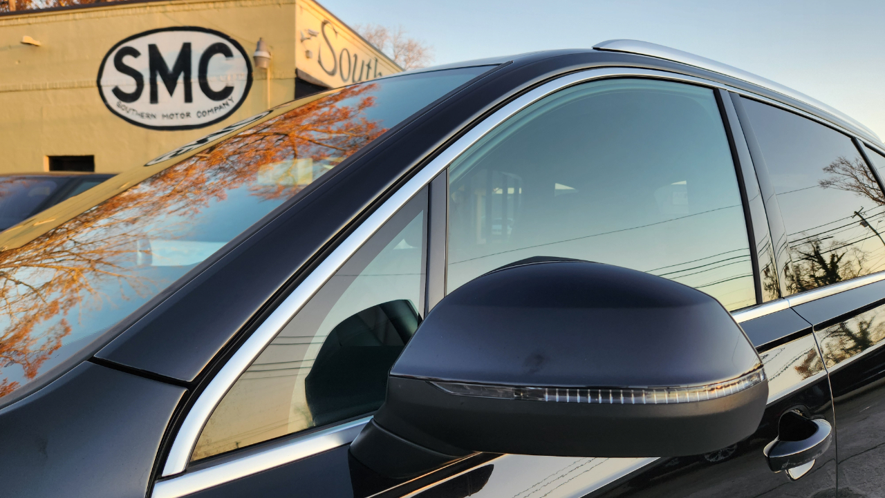 Audi Q7 3.0 TFSI Premium 2018