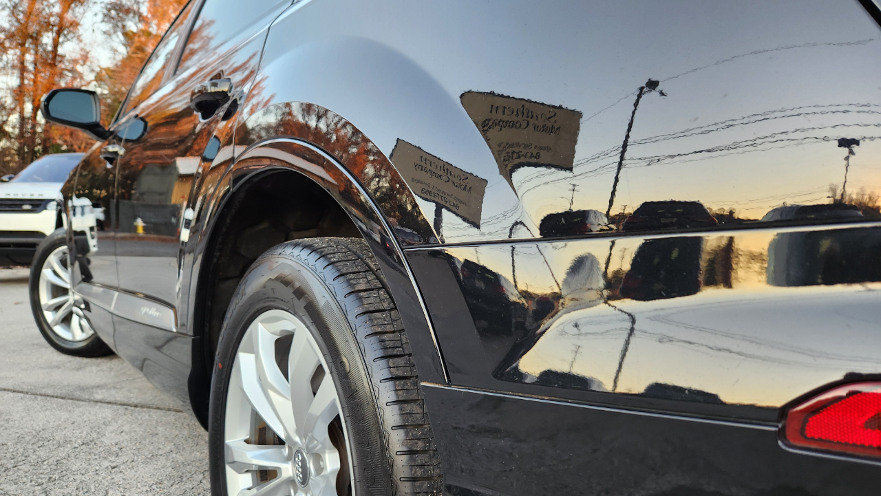 Audi Q7 3.0 TFSI Premium 2018