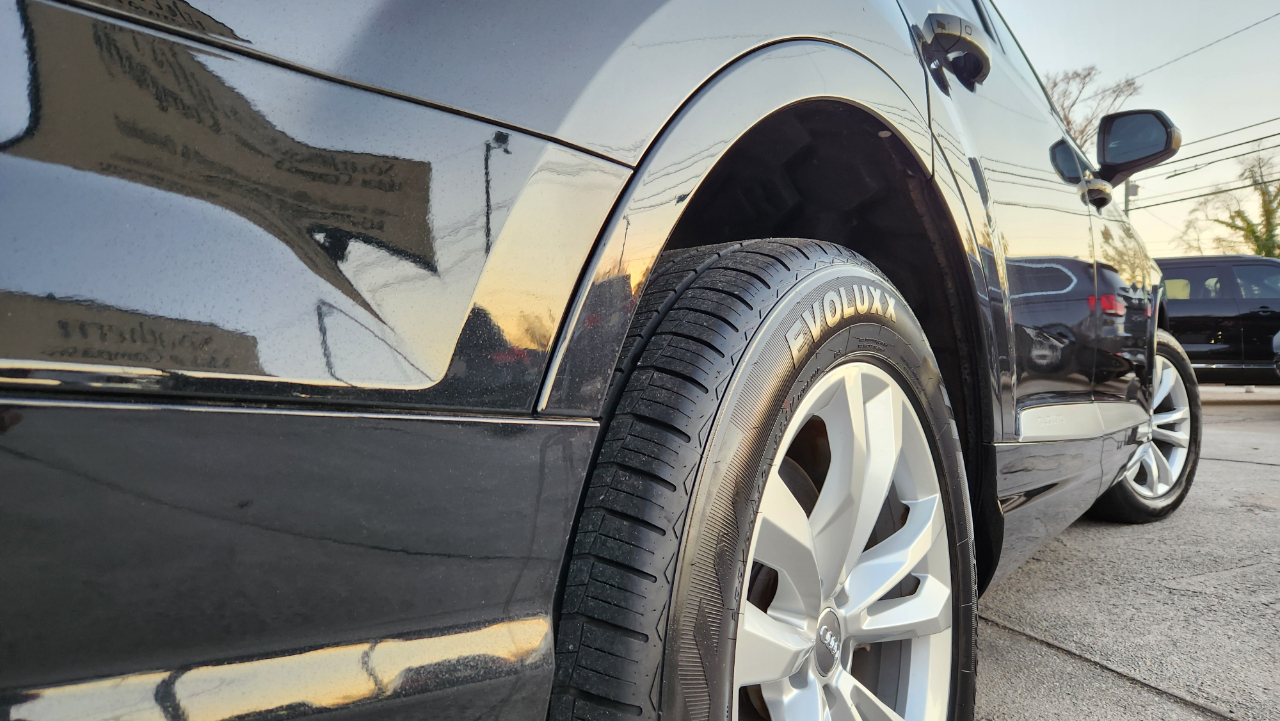 Audi Q7 3.0 TFSI Premium 2018