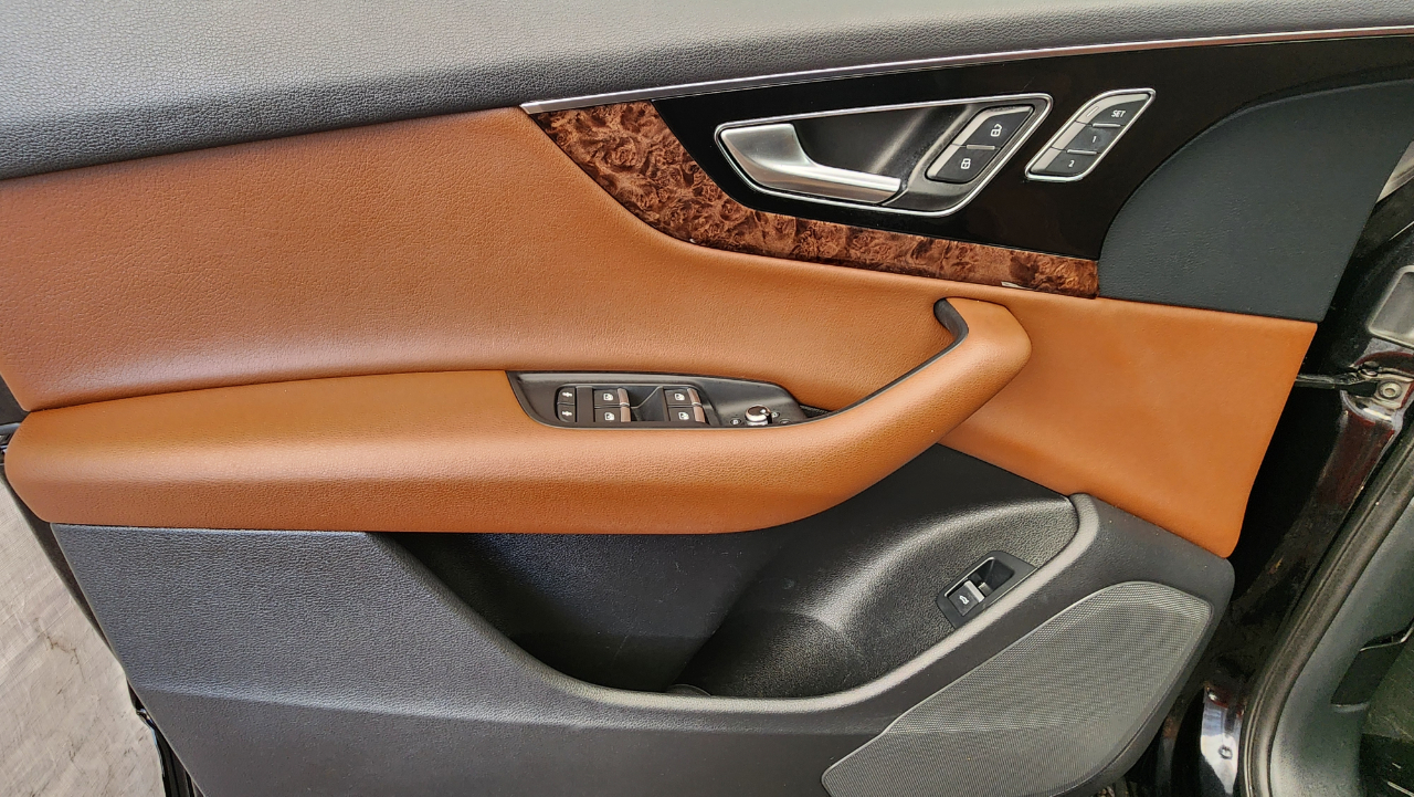 Audi Q7 3.0 TFSI Premium 2018