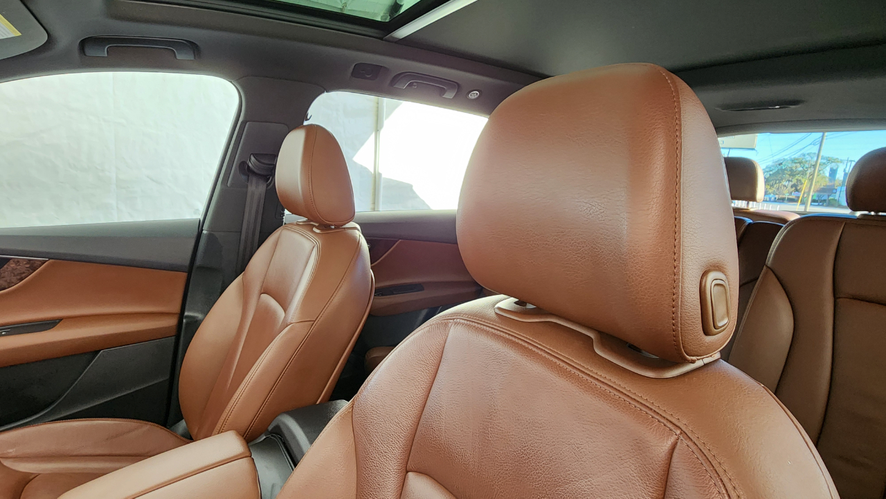 Audi Q7 3.0 TFSI Premium 2018