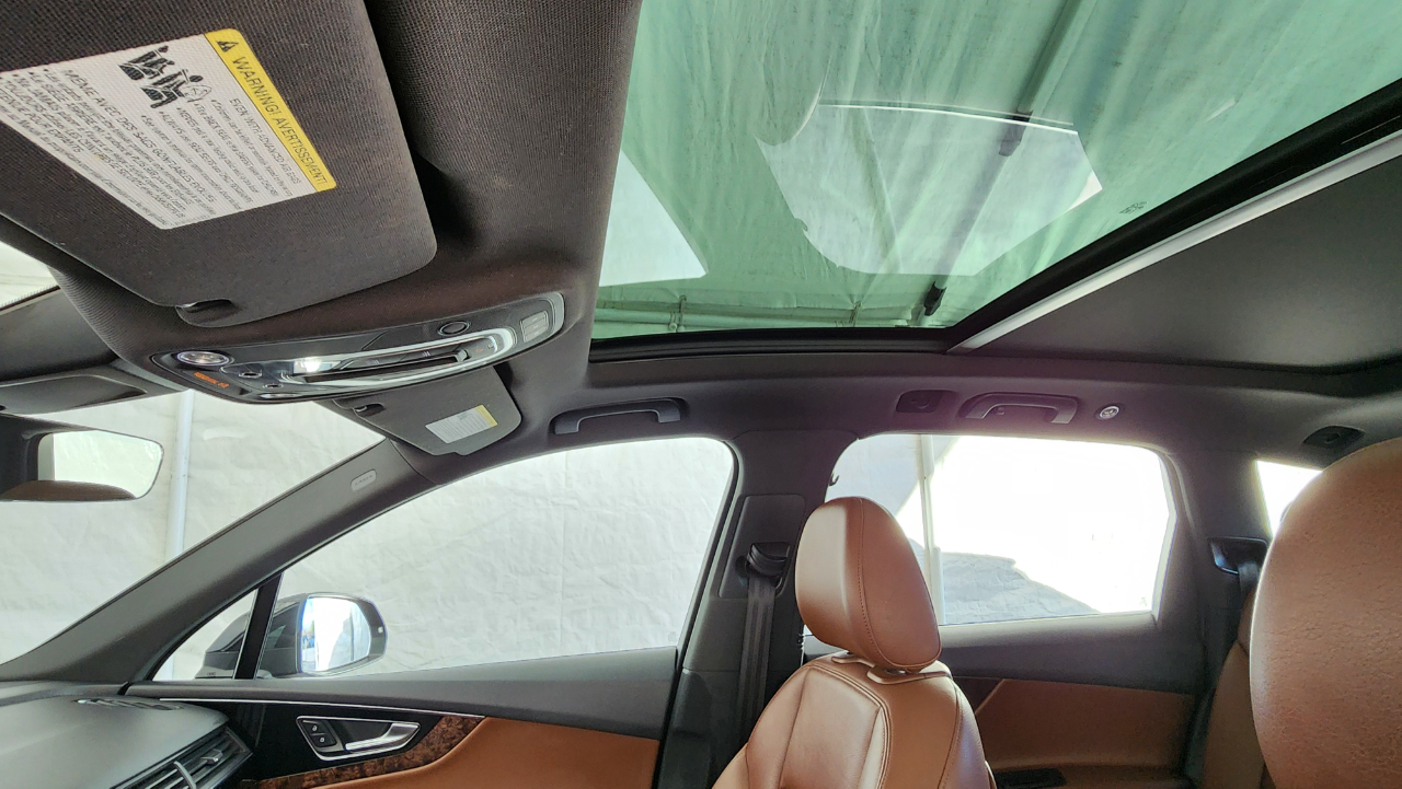 Audi Q7 3.0 TFSI Premium 2018