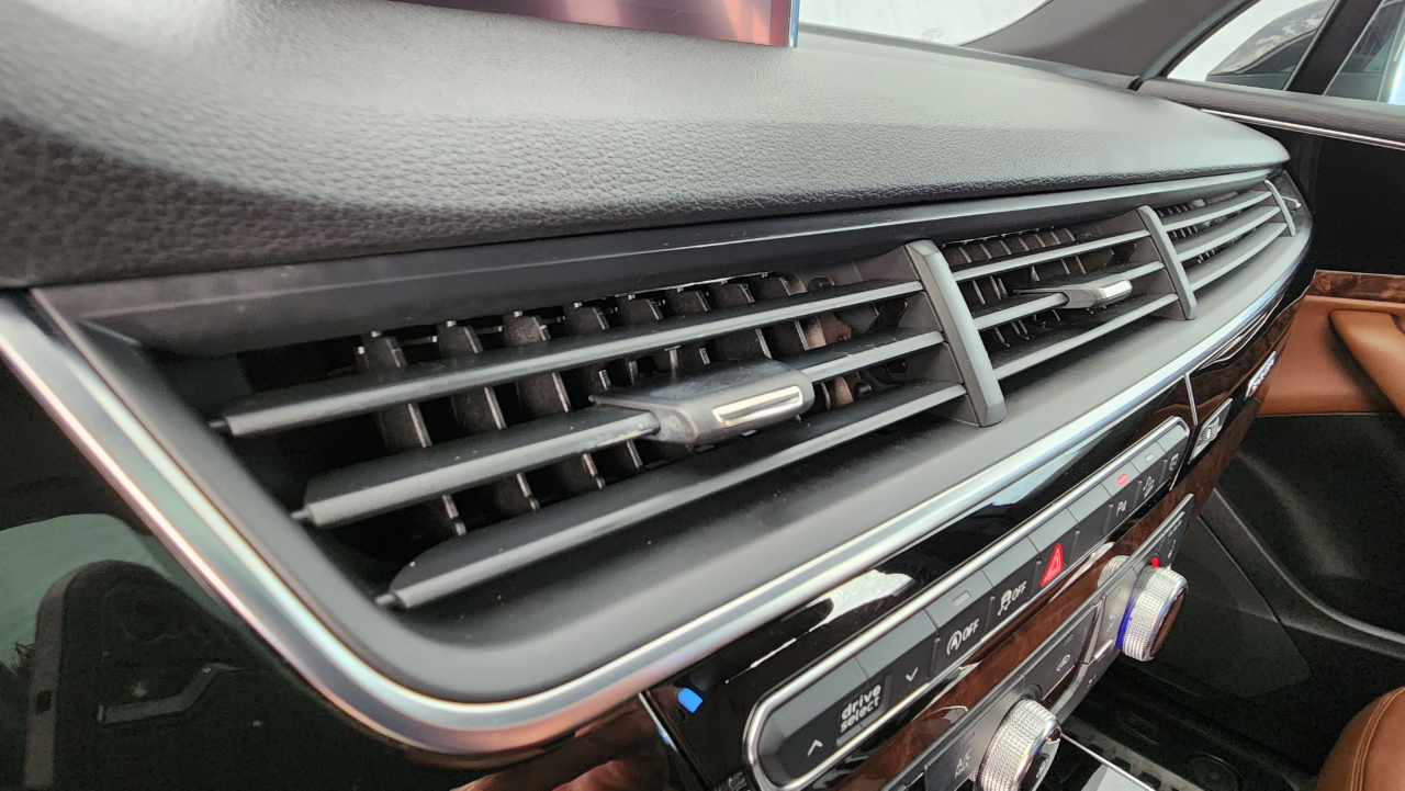 Audi Q7 3.0 TFSI Premium 2018