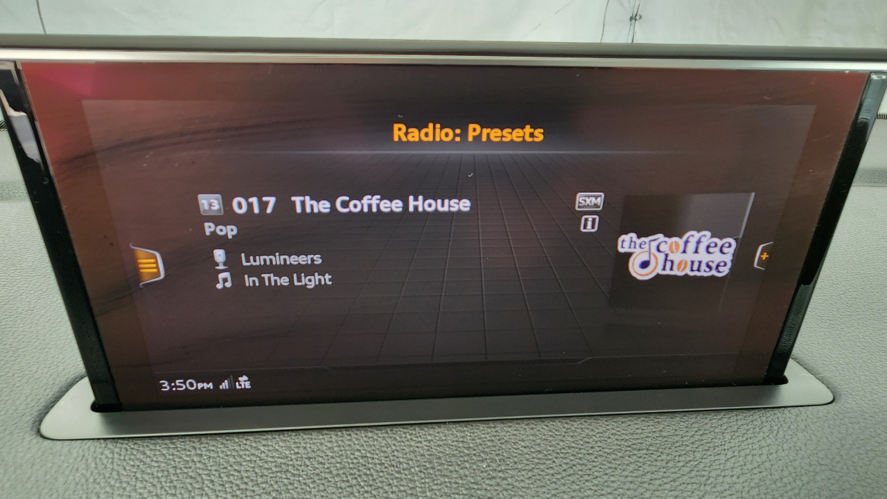 Audi Q7 3.0 TFSI Premium 2018