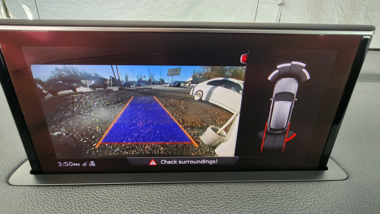 Audi Q7 3.0 TFSI Premium 2018