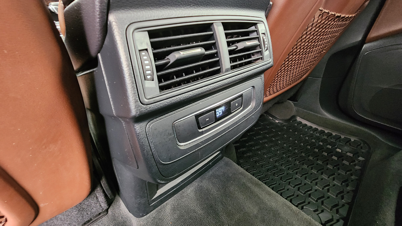 Audi Q7 3.0 TFSI Premium 2018