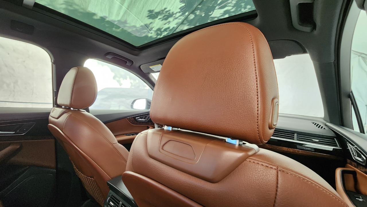 Audi Q7 3.0 TFSI Premium 2018