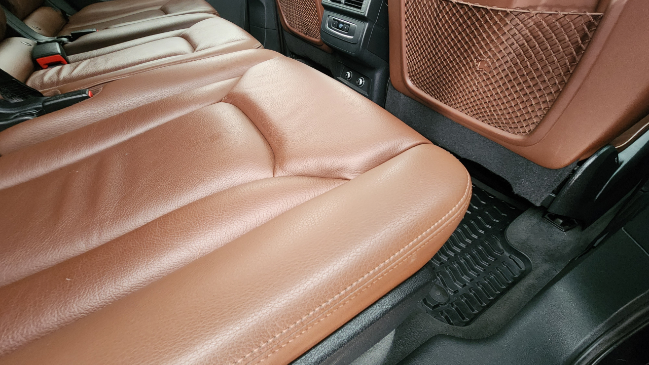 Audi Q7 3.0 TFSI Premium 2018