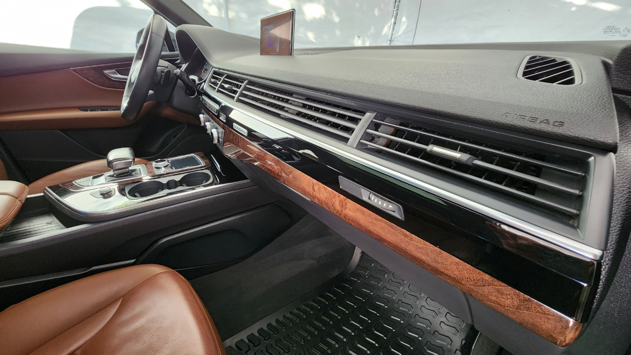 Audi Q7 3.0 TFSI Premium 2018