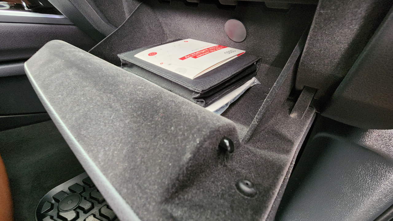 Audi Q7 3.0 TFSI Premium 2018