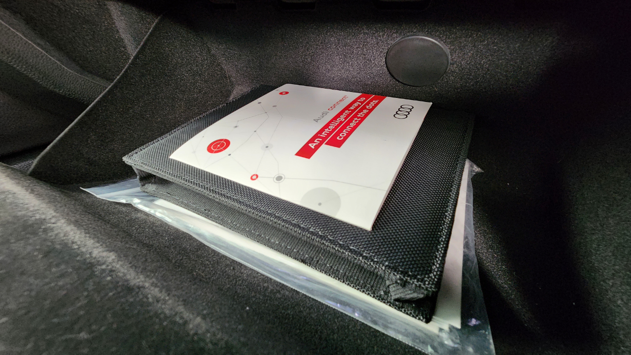 Audi Q7 3.0 TFSI Premium 2018