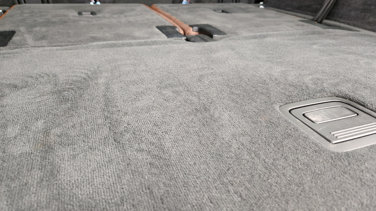 Audi Q7 3.0 TFSI Premium 2018