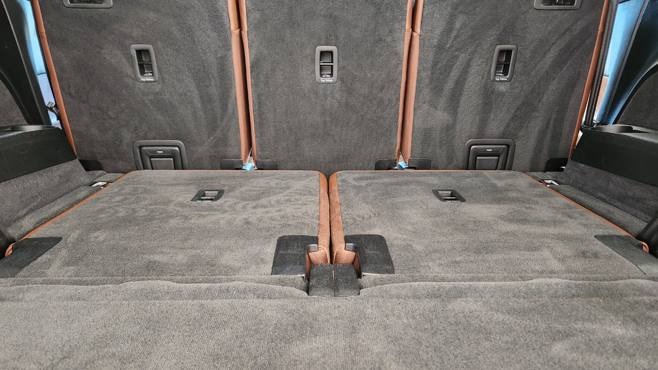 Audi Q7 3.0 TFSI Premium 2018