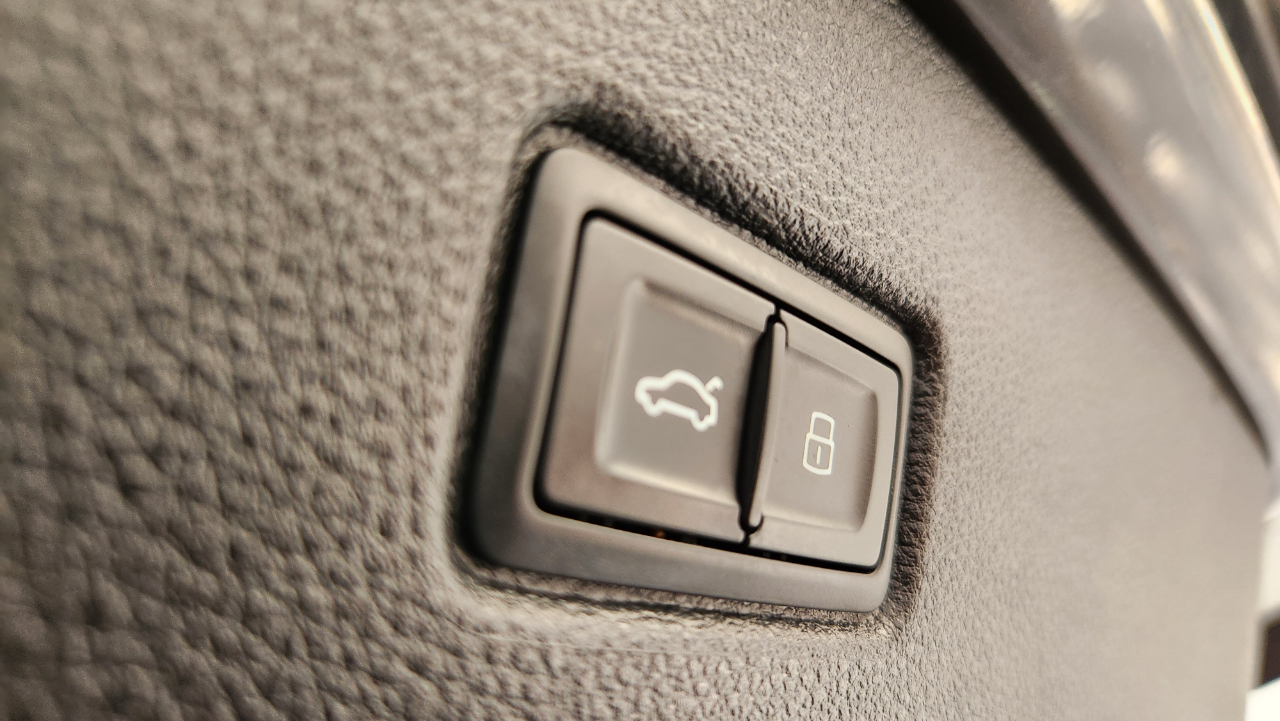 Audi Q7 3.0 TFSI Premium 2018