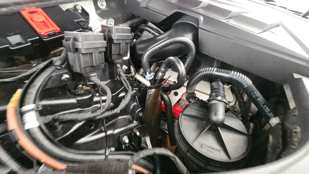 Audi Q7 3.0 TFSI Premium 2018