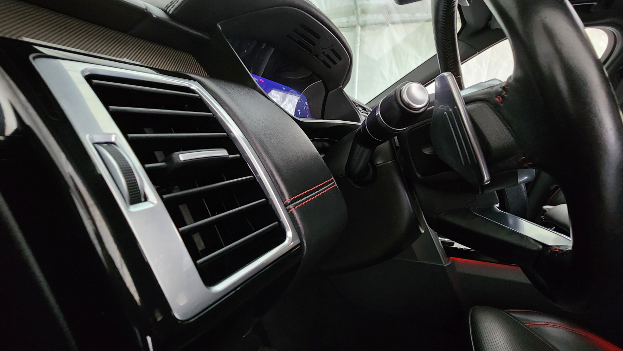 Land Rover Discovery HSE Luxury V6 Supercharged 2020