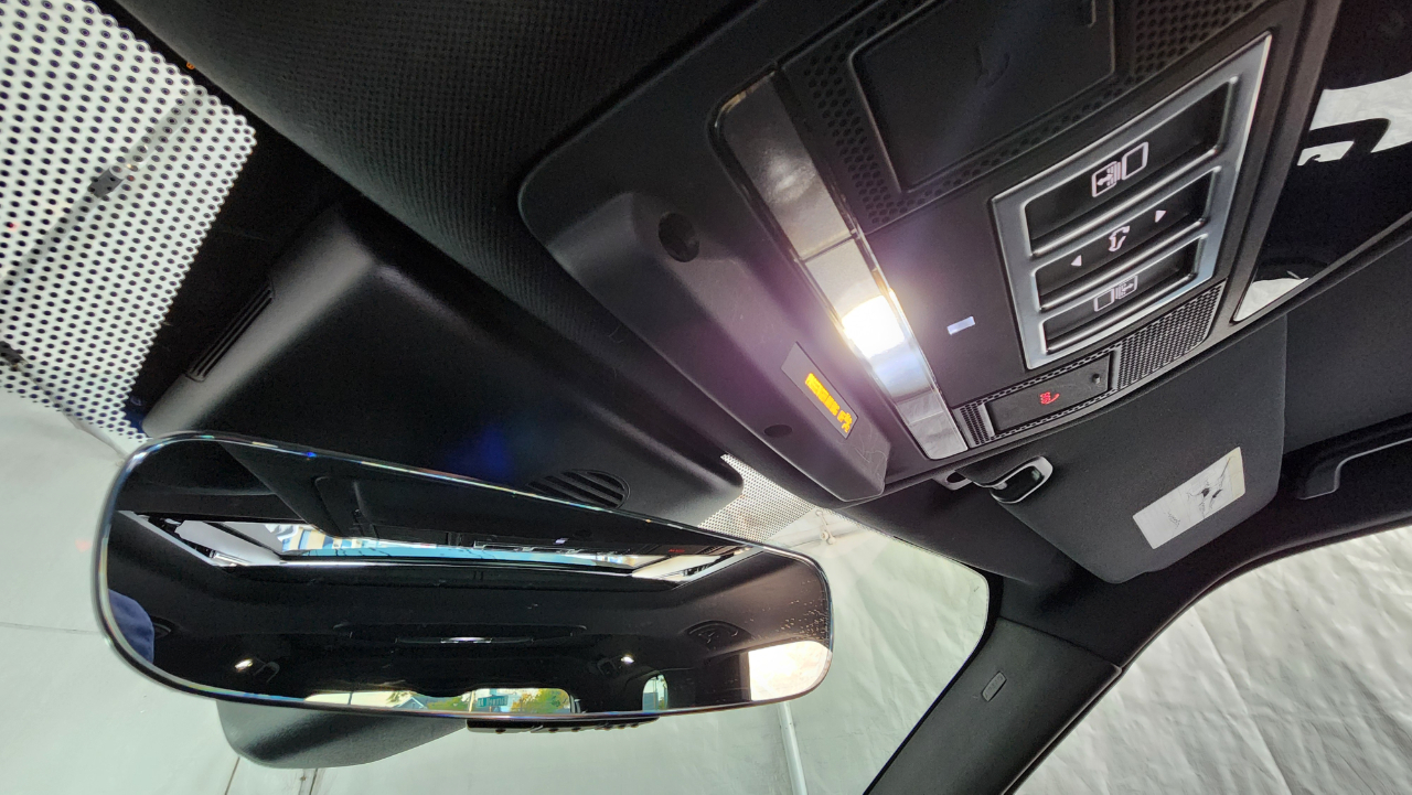 Land Rover Discovery HSE Luxury V6 Supercharged 2020