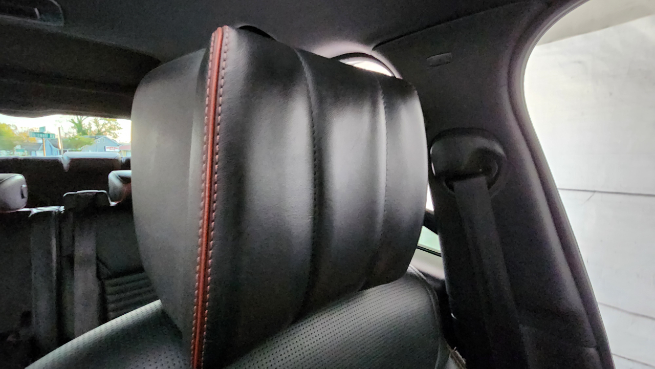 Land Rover Discovery HSE Luxury V6 Supercharged 2020