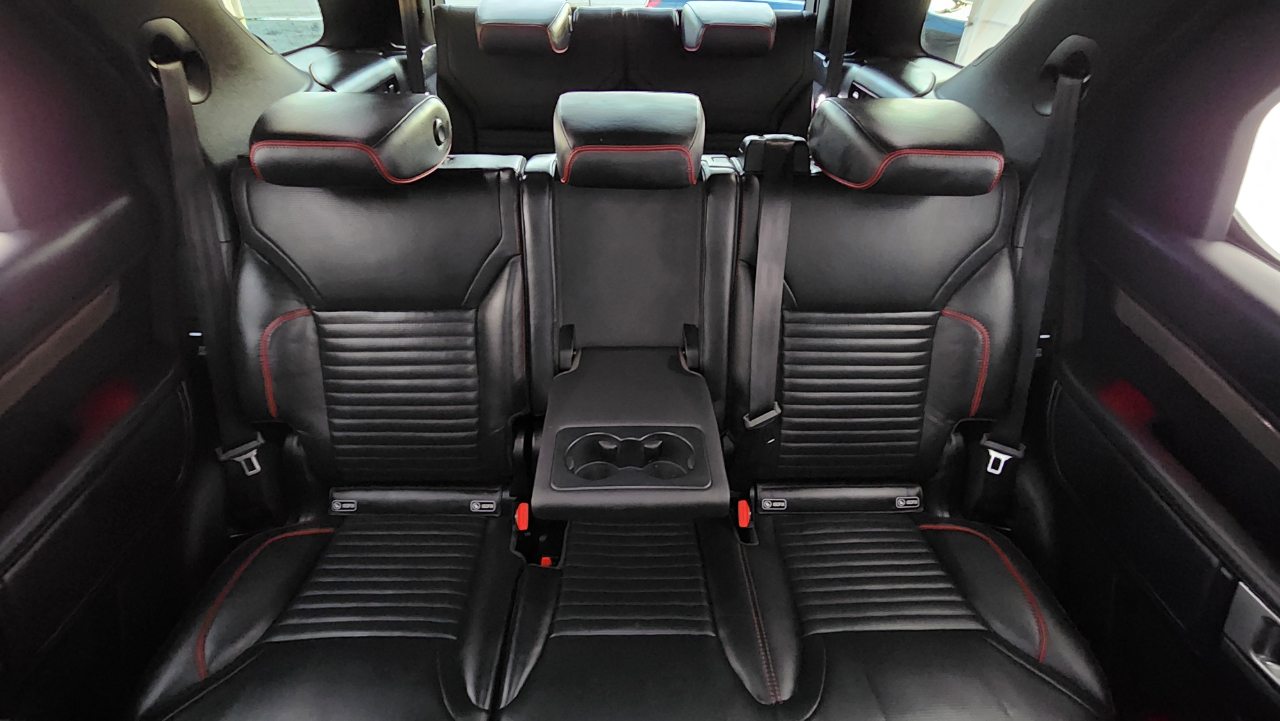 Land Rover Discovery HSE Luxury V6 Supercharged 2020