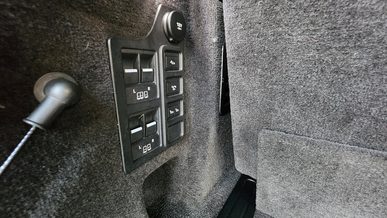 Land Rover Discovery HSE Luxury V6 Supercharged 2020