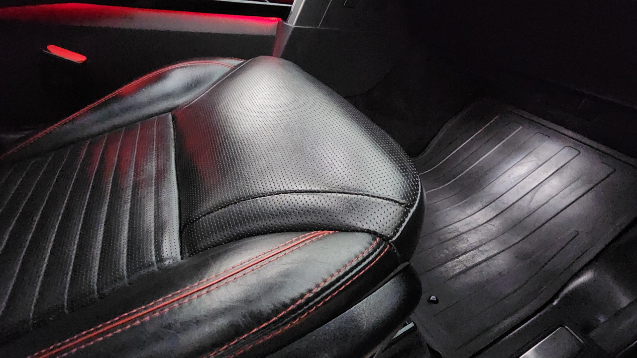 Land Rover Discovery HSE Luxury V6 Supercharged 2020