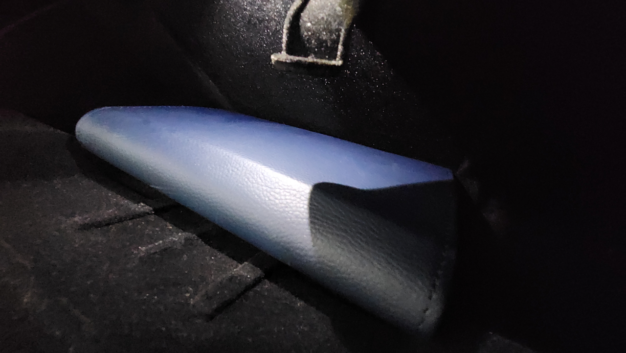 Land Rover Discovery HSE Luxury V6 Supercharged 2020