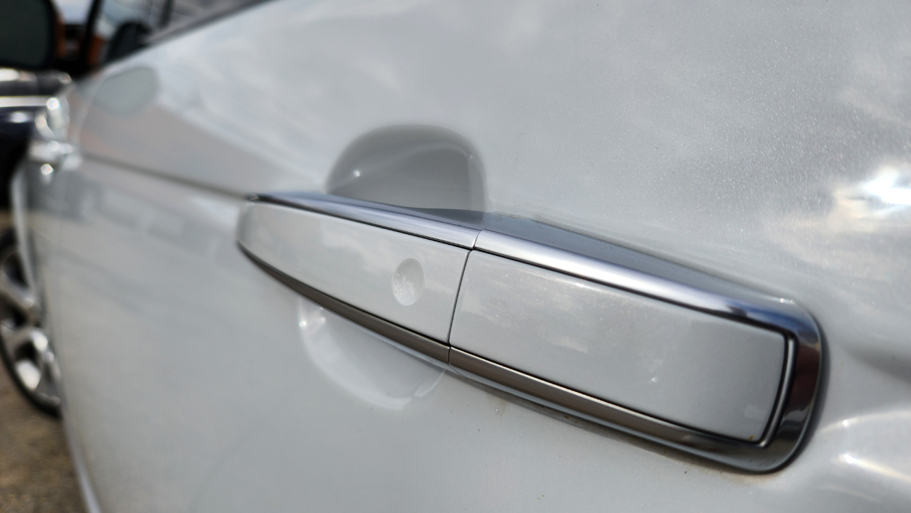 Land Rover Range Rover V8 Supercharged Autobiography SWB 2017