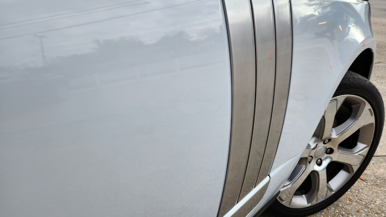 Land Rover Range Rover V8 Supercharged Autobiography SWB 2017